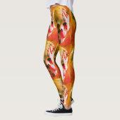 Leggings Halloween par dalDesignNZ  (Gauche)