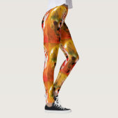 Leggings Halloween par dalDesignNZ  (Droite)