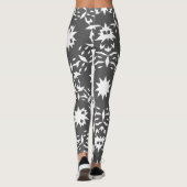Leggings Halloween Penrose (Dos)