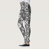 Leggings Halloween Penrose (Gauche)