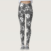 Leggings Halloween Penrose (Devant)