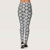 Leggings haltère (Dos)