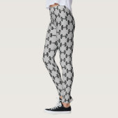 Leggings haltère (Gauche)