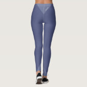 Leggings HAMbyWG - Légendes de compression - Périphérique p (Dos)