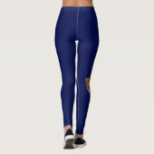 Leggings Happy Fall Ya'll Chat (Dos)
