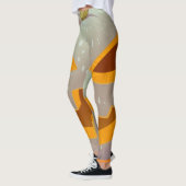 Leggings Happy Halloween (Gauche)