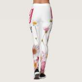 Leggings Happy Wedding anniversary (Dos)