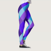 Leggings harlequin (Droite)