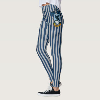 Leggings Harry Potter | Blason gothique de Serdaigle