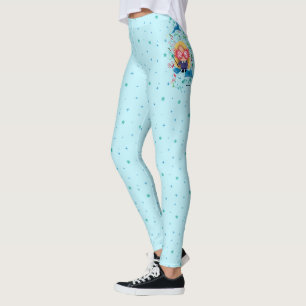 Leggings Harry Potter   Luna Lovegood Graphic