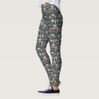 HARRY POTTER™ | Motif icônes