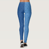 Leggings Harry Potter | Traits de la maison RAVENCLAW™ Grap (Dos)