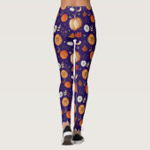 Leggings Harvest moon (Dos)