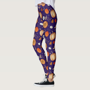 Leggings Harvest moon