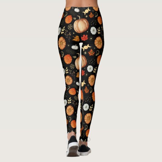 Leggings Harvest moon (Dos)