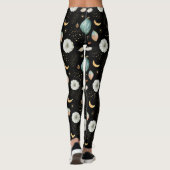 Leggings Harvest moon (Dos)