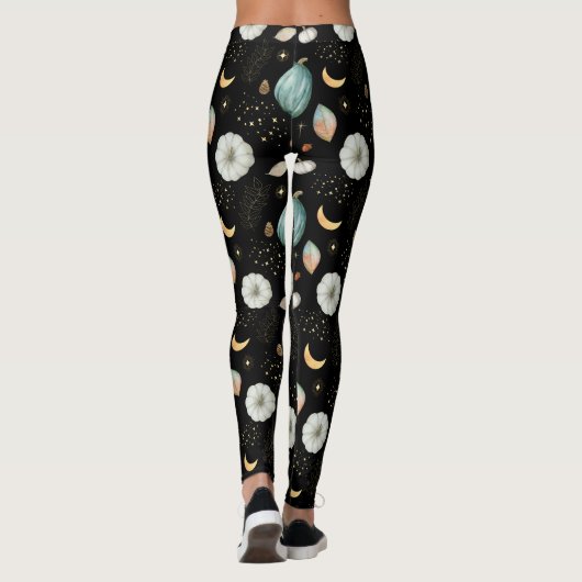 Leggings Harvest moon (Dos)