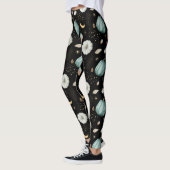 Leggings Harvest moon (Gauche)