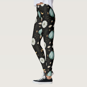 Leggings Harvest moon
