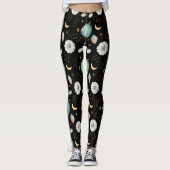 Leggings Harvest moon (Devant)
