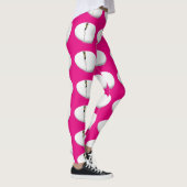 Leggings Hatching (Droite)