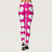 Leggings Hatching (Dos)