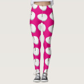 Leggings Hatching (Devant)