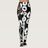 LEGGINGS HAUT (Dos)