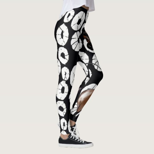 LEGGINGS HAUT (Droite)