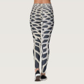 Leggings Haut de table (Dos)