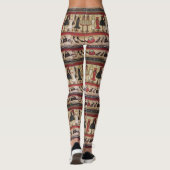 Leggings Haute-Fashion (Dos)