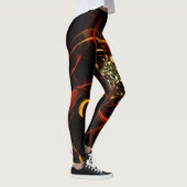 Leggings Heartbeat (Droite)
