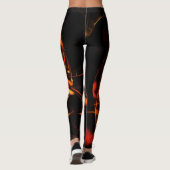 Leggings Heartbeat (Dos)