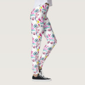 Leggings Hello Summer (Droite)