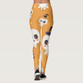 Leggings helloween (Dos)