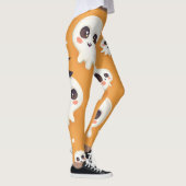 Leggings helloween (Droite)