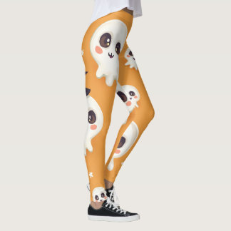 Leggings helloween