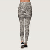 Leggings Hemet Maze Pierre Thunder_Cove (Dos)