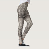 Leggings Hemet Maze Pierre Thunder_Cove (Droite)