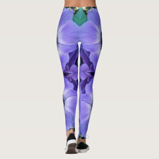 Leggings Henrietta (Dos)