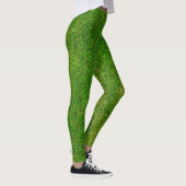 Leggings Herbe (Droite)