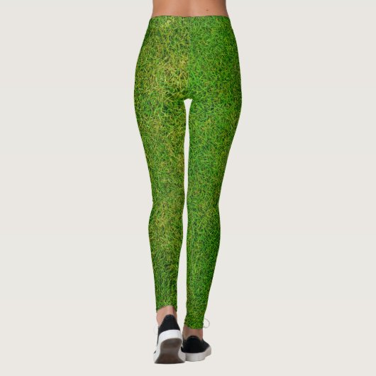 Leggings Herbe (Dos)