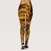 Leggings Herbe (Dos)