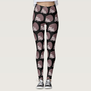Leggings Hérisson