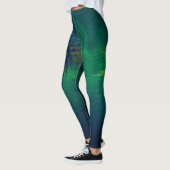 Leggings Héritage de Seahawks (Gauche)