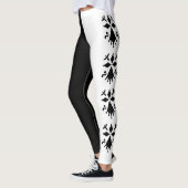 Leggings Hermine de Bretagne (Gauche)