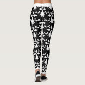 Leggings Hermine de Bretagne (Dos)