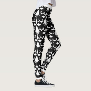Leggings Hermine de Bretagne