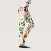 LEGGINGS HÉROS IMPRIMÉS (Droite)