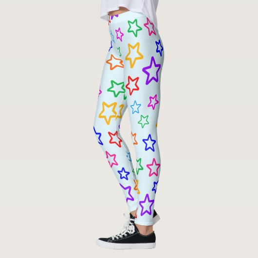 Leggings Hesperos (Gauche)